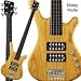 RockBass Corvette $$ 5-String Bass