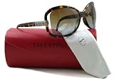 AUTHENTIC VALENTINO SUNGLASSES VAL 5559 HAVANA V088D
