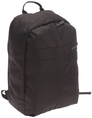 Samsonite Rucksack, Black, 29x44.5x22.5, 23 liters, 43653-1041 Preisvergleich