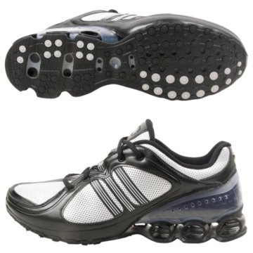 adidas Men's Microbounce TR III Cross-Trainer