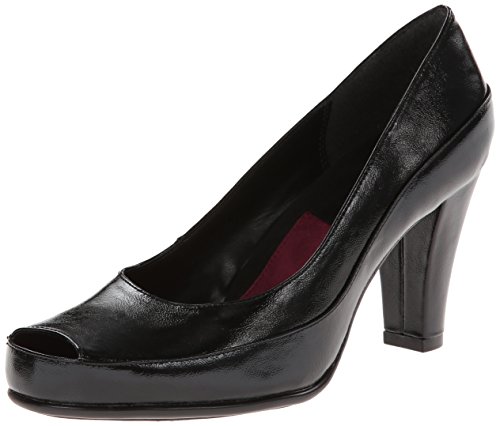 A2 by Aerosoles Women's Big Ben Dress Pump