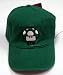 Nintendo Video Games Wii Hat - 1UP Mushroom Green Flex Fit Cap
