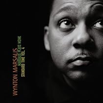 Standard Time, Vol. 4: Marsalis Plays Monk