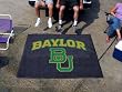 Baylor Univ TAILGATER 5'x6' Floor Mat (Rug) - Baylor Bears NCAA College Athletics