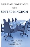 Corporate governance in the United Kingdom