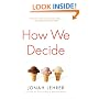 How We Decide