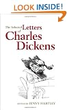 The Selected Letters of Charles Dickens