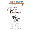 The Selected Letters of Charles Dickens