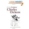 The Selected Letters of Charles Dickens