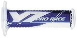 Harris Grips Harris Performance Grips-YZ Pro Race Blue/White