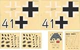 UPC 707768018796 product image for TOP FLITE Decals Giant FW-190 ARF TOPA1879 | upcitemdb.com
