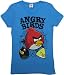 Fighters - Angry Birds Sheer Women's T-shirt