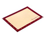 SiliconeZone Standard Baking Mat