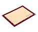 Kitchen & Housewares : Silicone Baking Mat, Standard (29.5 x 42cm)
