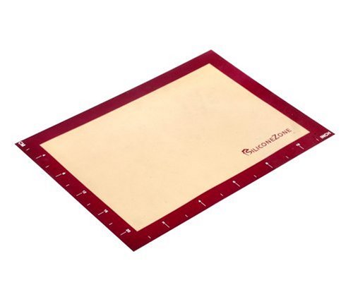 SiliconeZone Standard Baking Mat