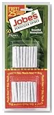 Jobe's 5001T Houseplant Indoor Fertilizer Food Spikes, 50 Pack