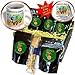 Londons Times Health and Vanity Trends Cartoons - Flirtation Device - Coffee Gift Baskets - Coffee Gift Basket