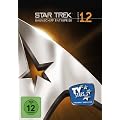Star Trek - Raumschiff Enterprise: Season 1.2, Remastered [4 DVDs]