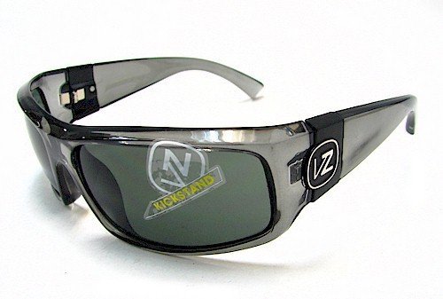 Von Zipper Kickstand Sunglasses Gloss Shades