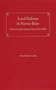 Land Reform in Puerto Rico: Modernizing the Colonial State, 1941-1969 (New Directions in Puerto Rican Studies)