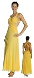 Bridesmaid Formal Prom Gown Dress