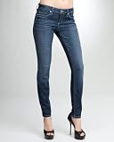 bebe Signature Stretch Skinny Jean