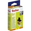 Geha Tintenpatrone f�r Brother ersetzt Nr. LC 900Y yellow