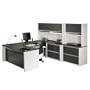 Slate and Sandstone Executive Office Group Slate/Sandstone