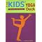 Must-Read Kids Yoga Books