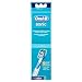 Braun Oral-B Aufsteckb�rsten Sonic 2er (f�r alle Schallzahnb�rsten von Oral-B au�er Pulsonic)