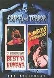 La Horripilante Bestia Humana/Munecos Infernales La Horripilante Bestia Humana/Munecos Infernales