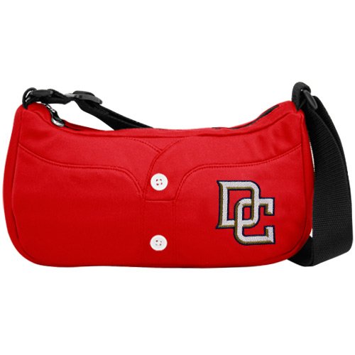 Washington Nationals Red Jersey Purse