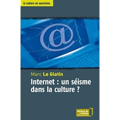 Internet : un s�isme dans la culture ?