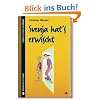 SZ Junge Bibliothek Jugendliteraturpreis, Bd. 12: Svenja hat's erwischt