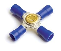 Grote 4 Way Splice Connectors 84-2382
