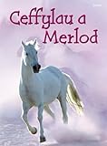 Ceffylau a merlod