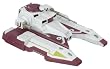 Buy Star Wars Clone Wars Star fighter Vehicle - Republic Fighter Tank Best Price.