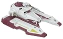 Star Wars Clone Wars Star fighter Vehicle - Republic Fighter Tank