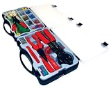 Review Bike It  / Electrical Tool Kit Complete with Storage Case