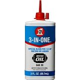 Castrol CST06450 GTX High Mileage 10W30 Motor Oil ¿ 1 Quart, 6-Pack