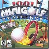 1001 Minigolf Challenge