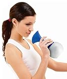 North American Healthcare JB5772 Steam Inhalator