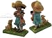 Best Quality- CloudWorks Sweet Memories Ebony Girl W Bible