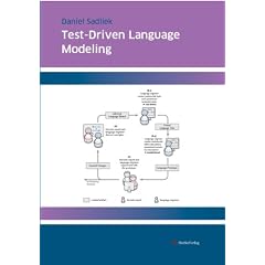 Test-Driven Language Modeling