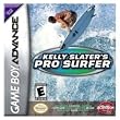 Kelly Slater