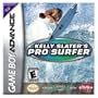 Kelly Slater