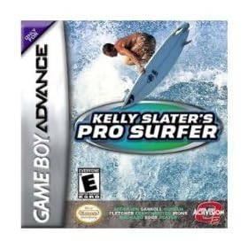 Kelly Slater