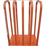 Ame International 5-Bar Tire Inflation Cage, Model# 24450 by AME International