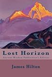 Lost Horizon: A Novel
