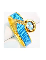 fashion ladys womens bracelet watches wrist bangle watch WP@TGZ153760L